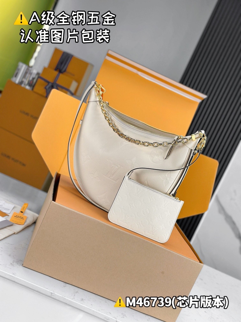 LV Satchel Bags